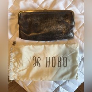 Hobo wallet clutch wallet